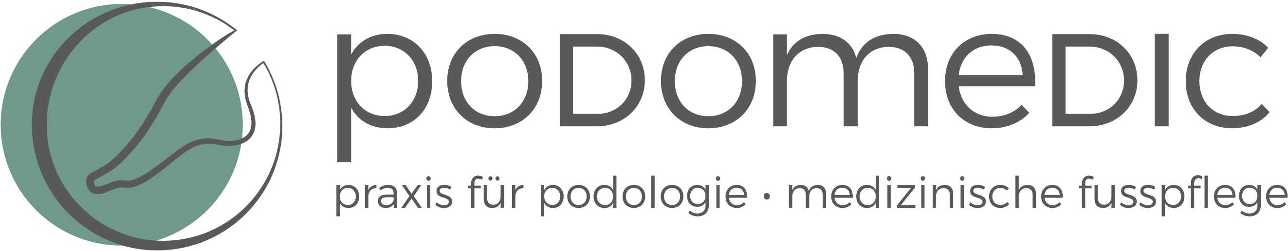 podomedic